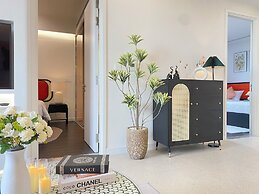 Luxury Hillside Apartment Phu Quoc