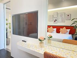 Luxury Hillside Apartment Phu Quoc