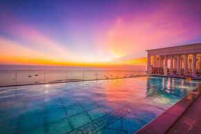 Luxury Hillside Apartment Phu Quoc