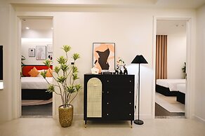 Luxury Hillside Apartment Phu Quoc