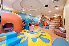 Luxury Hillside Apartment Phu Quoc