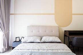 Trion at KL by Airhost