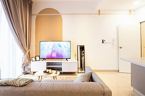 Trion at KL by Airhost