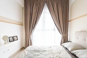 Trion at KL by Airhost