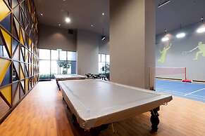 Trion at KL by Airhost