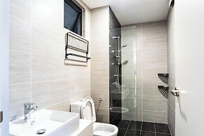 Trion at KL by Airhost