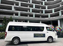 Trion at KL by Airhost
