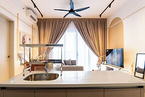 Trion at KL by Airhost