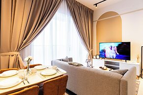 Trion at KL by Airhost