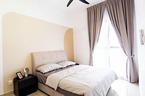 Trion at KL by Airhost