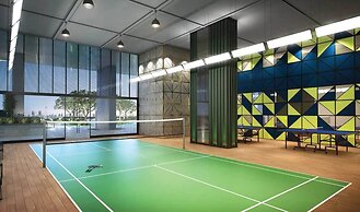 Trion at KL by Airhost