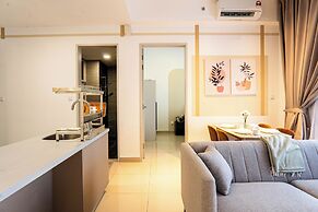 Trion at KL by Airhost