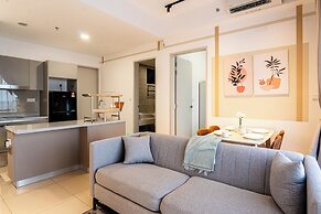 Trion at KL by Airhost