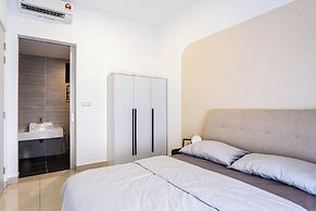 Trion at KL by Airhost