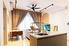 Trion at KL by Airhost