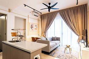 Trion at KL by Airhost