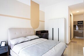 Trion at KL by Airhost