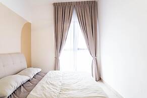 Trion at KL by Airhost