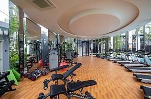 Trion at KL by Airhost