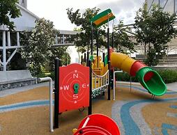 Trion at KL by Airhost