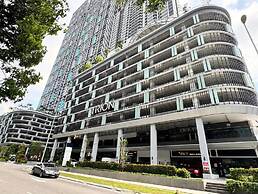 Trion at KL by Airhost