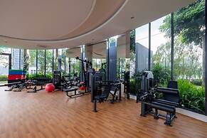 Trion at KL by Airhost