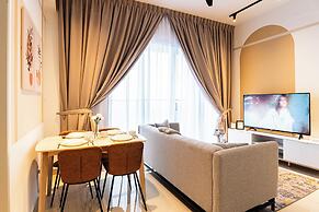 Trion at KL by Airhost