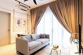 Trion at KL by Airhost