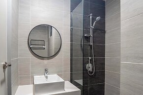 Trion at KL by Airhost