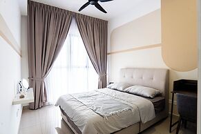 Trion at KL by Airhost