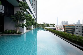 Trion at KL by Airhost