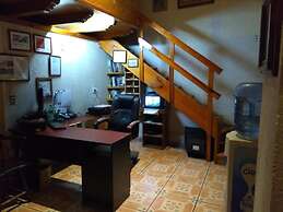 HOTEL CASA GALEANA