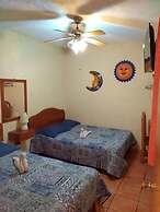 HOTEL CASA GALEANA