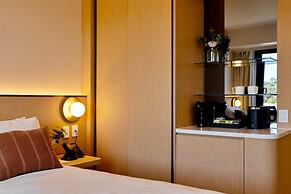 Maxim Hotel Auckland