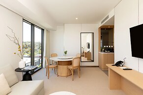 Maxim Hotel Auckland