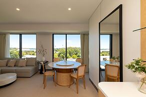 Maxim Hotel Auckland