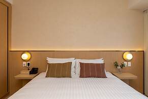 Maxim Hotel Auckland