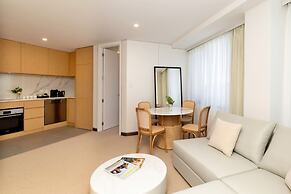 Maxim Hotel Auckland