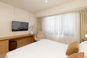 Maxim Hotel Auckland