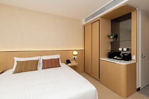 Maxim Hotel Auckland