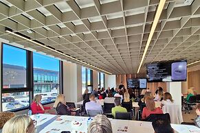 Maxim Hotel Auckland