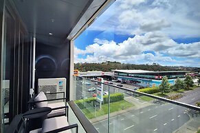 Maxim Hotel Auckland