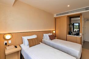 Maxim Hotel Auckland