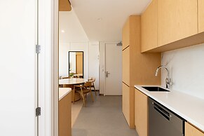 Maxim Hotel Auckland