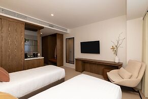 Maxim Hotel Auckland