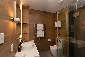 Maxim Hotel Auckland