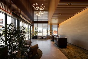 Maxim Hotel Auckland