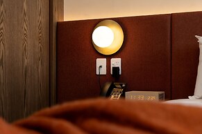 Maxim Hotel Auckland