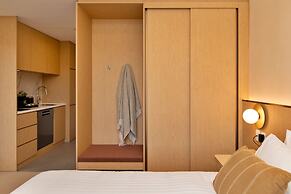 Maxim Hotel Auckland