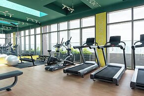 Riveria City by Plush